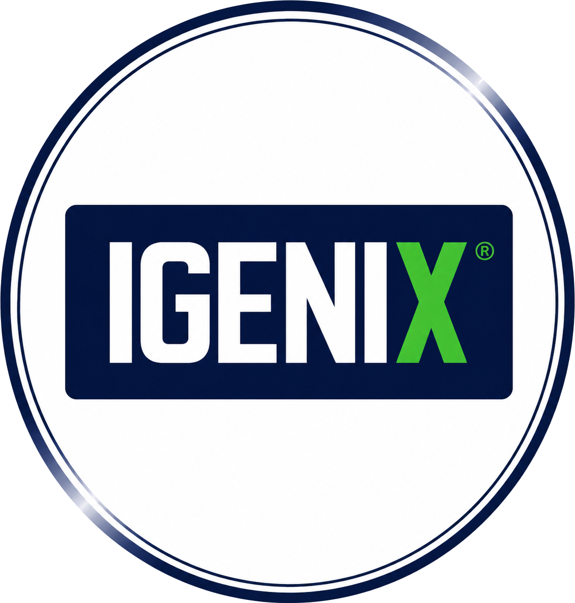 Igenix